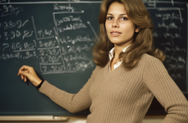 МОН обязало вузы следить за количеством преподавателей