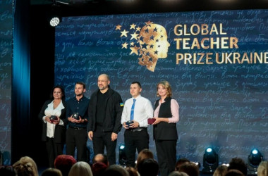 Объявлены победители премии Global Teacher Prize 2023