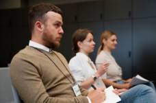 Ученым предлагают гранты для участия в конференциях