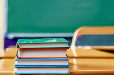 МОН получит 553 млн грн на печать учебников