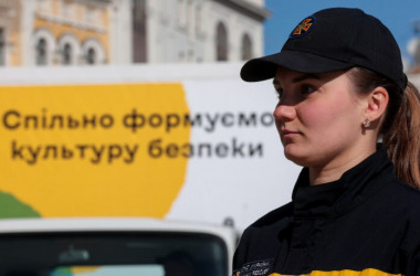 В 10 регионах начнут работу мобильные классы безопасности