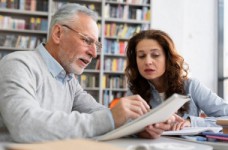 Особенности повышения квалификации за счет субвенции НУШ