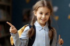 В Киеве на каникулах будут преодолевать учебные потери учеников