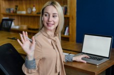 Как подготовить эффективную презентацию для онлайн-урока