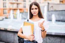 Количество абитуриентов в магистратуру, прошедших ЗНО, выросло втрое 