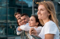 Молодежь приглашают на программу «Завтра.UA»