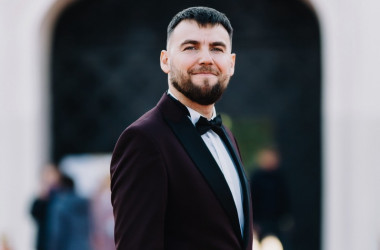 Артур Пройдаков вошел в топ-10 лучших учителей мира