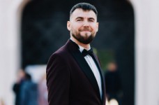 Артур Пройдаков вошел в топ-10 лучших учителей мира