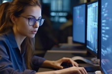 В КМУ прогнозируют увеличение количества ИТ-специалистов