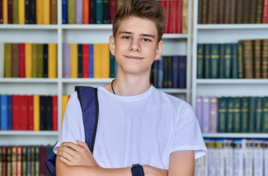 Старшеклассники будут получать академическое или профобразование