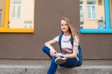 За время войны восстановлено более 500 учебных заведений