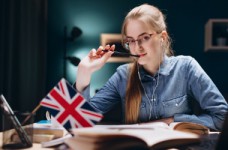 Правительство запустит широкую программу изучения английского 