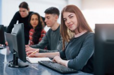 Украинские компьютеры Prime для учебных заведений Украины