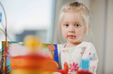 Особенности дошкольного образования в странах Европы