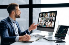 Ученые могут приобщиться к обсуждению опыта Украины