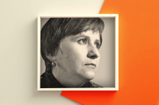 Ирина (Ираида) Жиленко: краткая биография