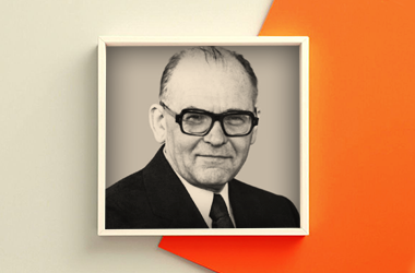 Анатолий Димаров: краткая биография