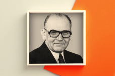 Анатолий Димаров: краткая биография