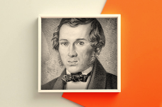 Евгений Гребенка: краткая биография