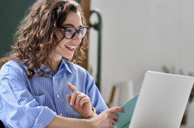 30 ноября прекратят работать э-кабинеты абитуриентов 