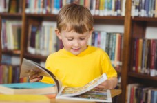 Как сформировать читательскую компетентность ребенка