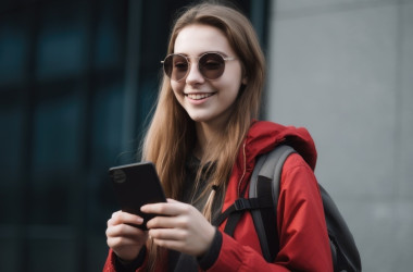 iPhone 14 Pro – идеальный выбор для обучения и работы