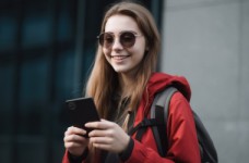 iPhone 14 Pro – идеальный выбор для обучения и работы