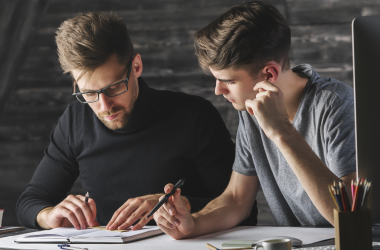 Место Украины в международной конкуренции за таланты