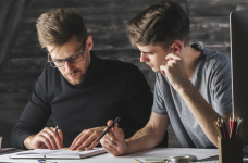 Место Украины в международной конкуренции за таланты