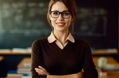 МОН: большинство учителей английского знают его на высоком уровне