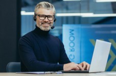 Советы, как начать новую карьеру в ИТ в зрелом возрасте