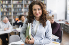 В МОН отмечают, что сокращение нагрузки сохранит коллективы вузов