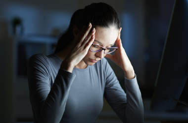 78% учителей из приграничья чувствуют опустошенность: исследование