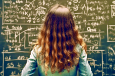 Большинство украинцев считают, что математика пригодилась им в жизни