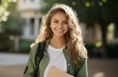 Завершается поступление в магистратуру на контрактное обучение