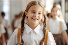 В Украине стартовало исследование по детскому ожирению