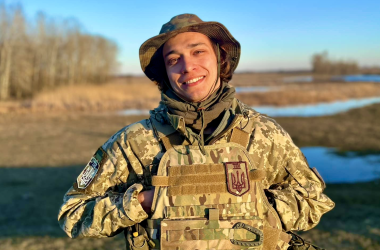 «Завтра.UA» помогает талантливой молодежи в самореализации