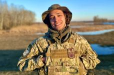 «Завтра.UA» помогает талантливой молодежи в самореализации