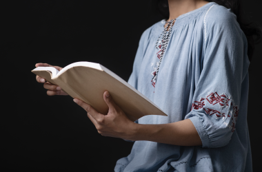 У украинцев увеличился интерес к истории Украины