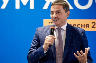 В Службе качества образования говорят, что школы все больше украинизируются 