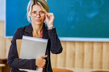 Учителя скептически оценивают уровень украинского языка своих учеников