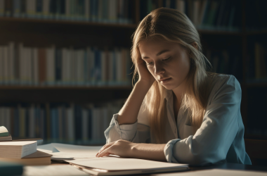 Образование в условиях войны: вызовы и перспективы