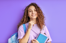 Учеников и студентов приглашают на марафон по украинскому языку