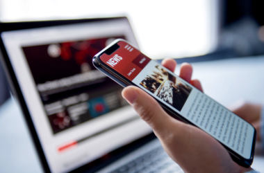 Чрезмерное потребление новостей. Как уберечь себя от медиатравмы