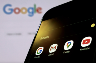 В Украине Google проведет семинары по кибербезопасности для студентов 