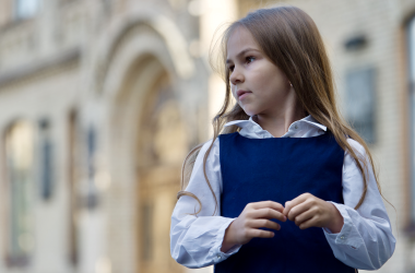 Треть школьных укрытий не соответствует количеству детей