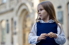 Треть школьных укрытий не соответствует количеству детей