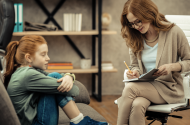 Школам не хватает практических психологов, – результаты мониторинга