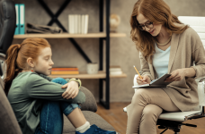 Школам не хватает практических психологов, – результаты мониторинга