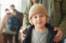 Все ли родители и ученики вашей школы соблюдают правила во время тревоги?